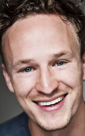 Фотография актёра Джек Гринлис