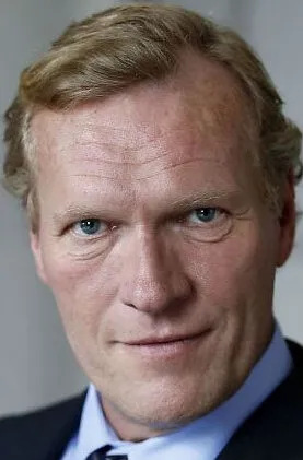 Фотография актёра Свен Нордин