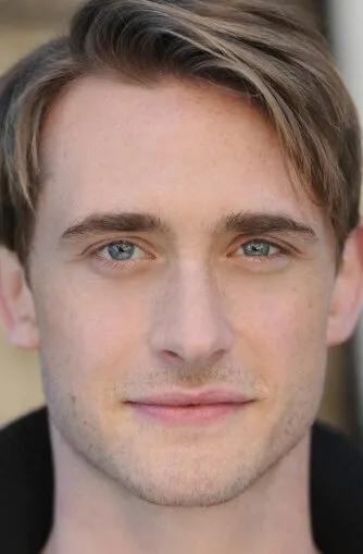 Фотография актёра Ларс Берге