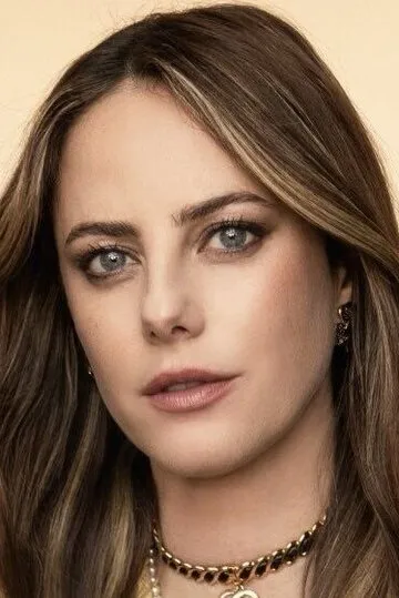 Фотография актёра Кая Скоделарио