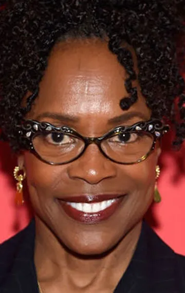 Фотография актёра Чарлэйн Вудард