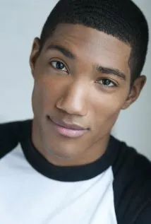 Фотография актёра Картер Редвуд