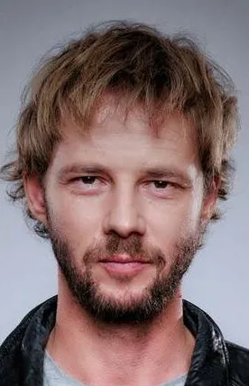 Фотография актёра Элой Асорин