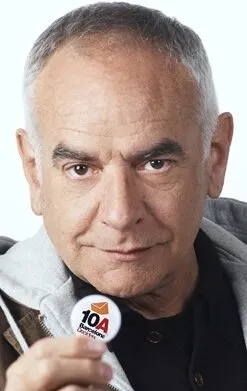 Фотография актёра Пеп Антон Муньос