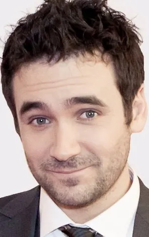 Фотография актёра Аллан Хоуко