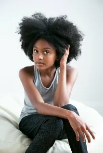 Фотография актёра Шэйлин Пьер-Диксон