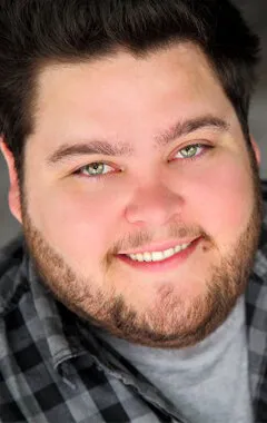 Фотография актёра Чарли Кунц