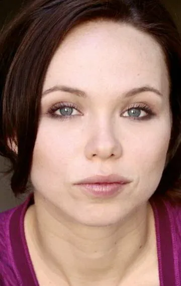 Фотография актёра Аманда Фуллер