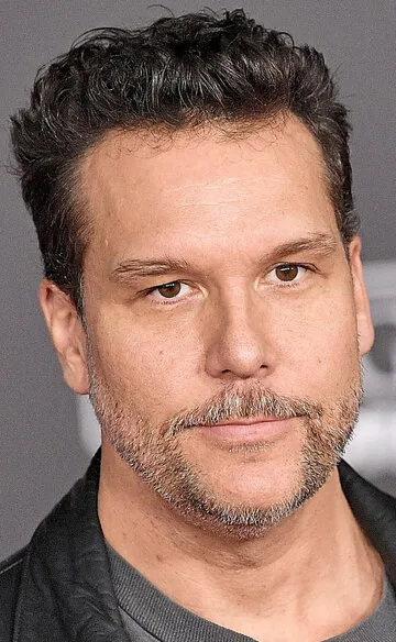 Фотография актёра Дейн Кук