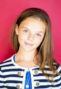 Фотография актёра Элли О’Брайен