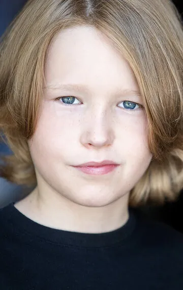 Фотография актёра Люк Дэвид Блумм