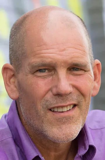 Фотография актёра Бейтс Уайлдер