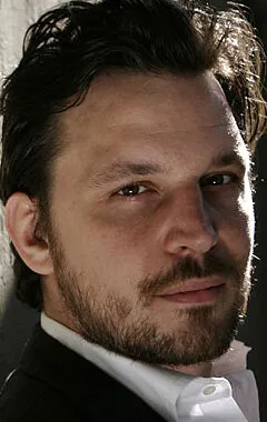 Фотография актёра Саша Александр Гершак