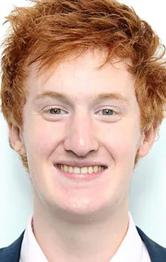 Фотография актёра Уилл Меррик