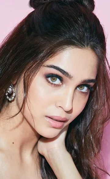 Фотография актёра 