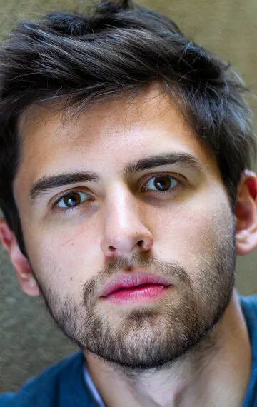 Фотография актёра Купер Рэфф