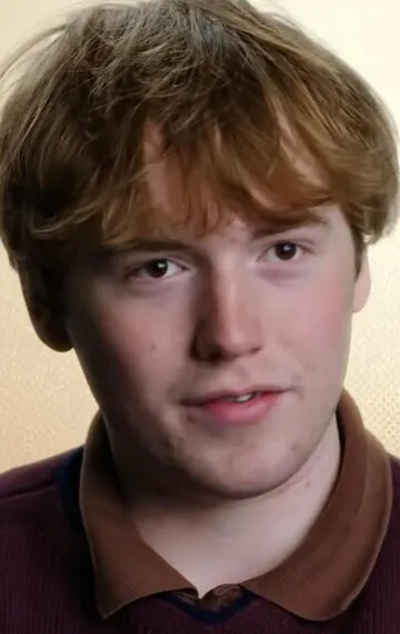 Фотография актёра Купер Хоффман