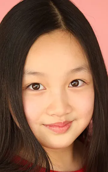 Фотография актёра Малеа Эмма Тьяндравиджая