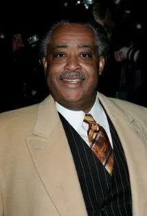 Фотография актёра Эл Шарптон