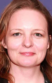 Фотография актёра Кэра Сеймур