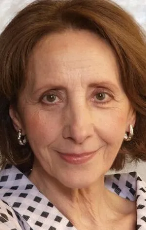 Фотография актёра Мабель Ривера