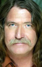 Фотография актёра Брайан Х. Дьеркер