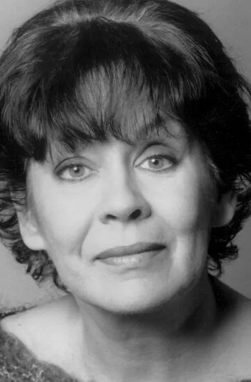 Фотография актёра Катрин Беджин