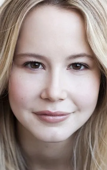 Фотография актёра Жюльетт Госслен