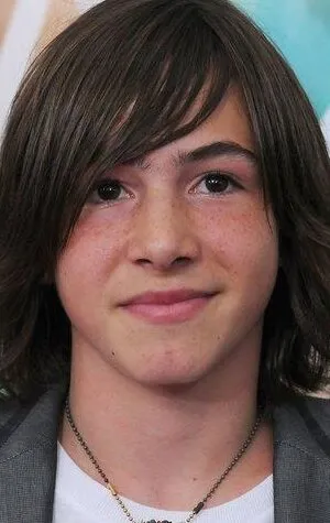 Фотография актёра Джона Бобо