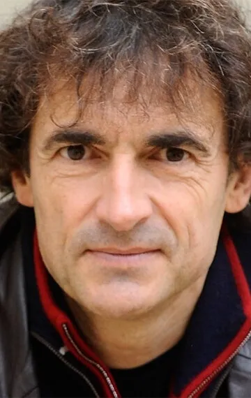 Фотография актёра Альбер Дюпонтель