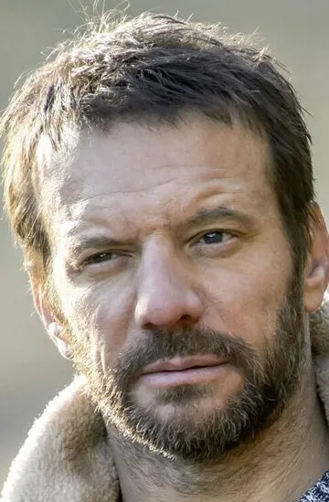 Фотография актёра Самюэль Ле Бьян