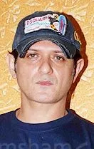 Фотография актёра Фарид Амири