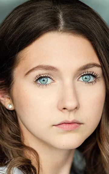 Фотография актёра Лейла де Меса