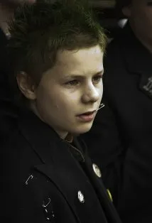 Фотография актёра Асмунд Хёг