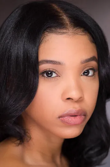 Фотография актёра Бриттни Джеффресон