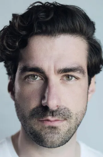 Фотография актёра Николас Бишоп