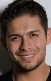 Фотография актёра Дэвид Кастанеда