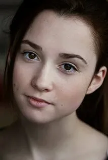 Фотография актёра Грэйс Хогг-Робинсон