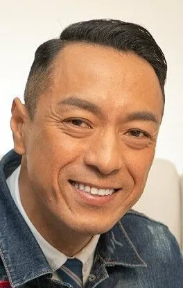 Фотография актёра Филип Кюн