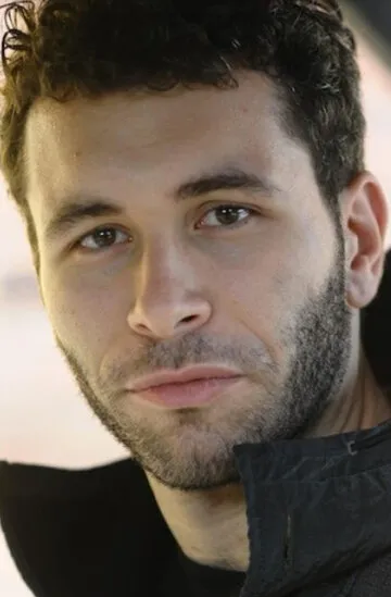 Фотография актёра Габриэль Монтези