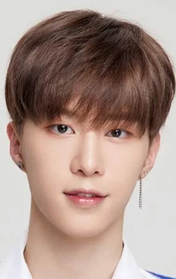 Фотография актёра Фань Чэнчэн