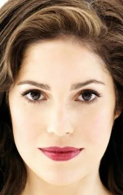 Фотография актёра Ана Ортис