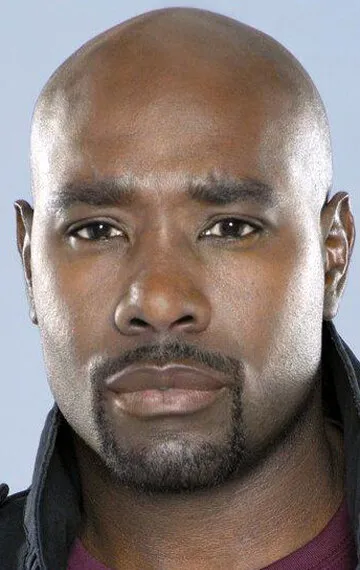 Фотография актёра Моррис Честнат