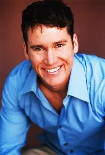 Фотография актёра Дэвид Фаркас