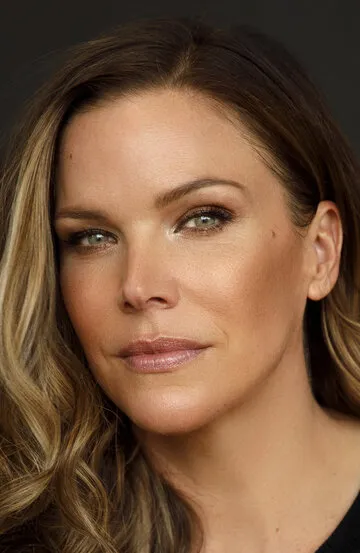 Фотография актёра Карен Клише