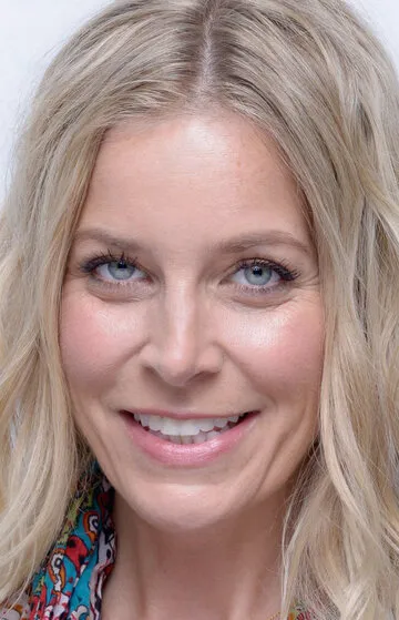 Фотография актёра Шери Мун Зомби