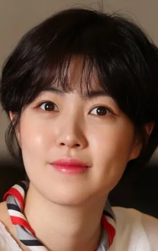 Фотография актёра Щим Ын-гён