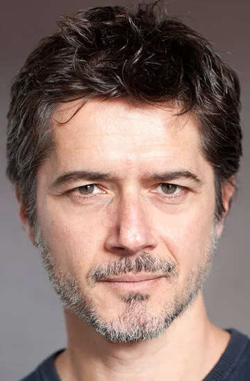 Фотография актёра Этторе Басси