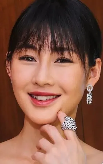 Фотография актёра Чэнь Жань