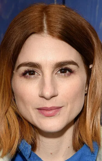 Фотография актёра Ая Кэш